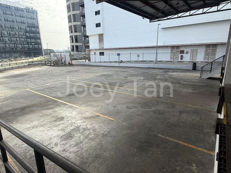 Office for Rent: 23 Serangoon North Avenue 5 - Image 7