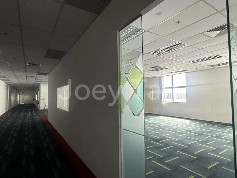 Office for Rent: 23 Serangoon North Avenue 5 - Image 4