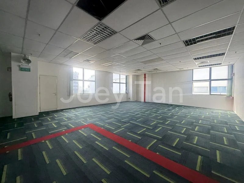 Office for Rent: 23 Serangoon North Avenue 5 - Image 5