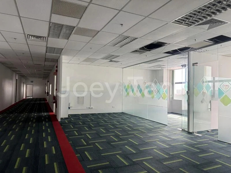 Office for Rent: 23 Serangoon North Avenue 5 - Image 8