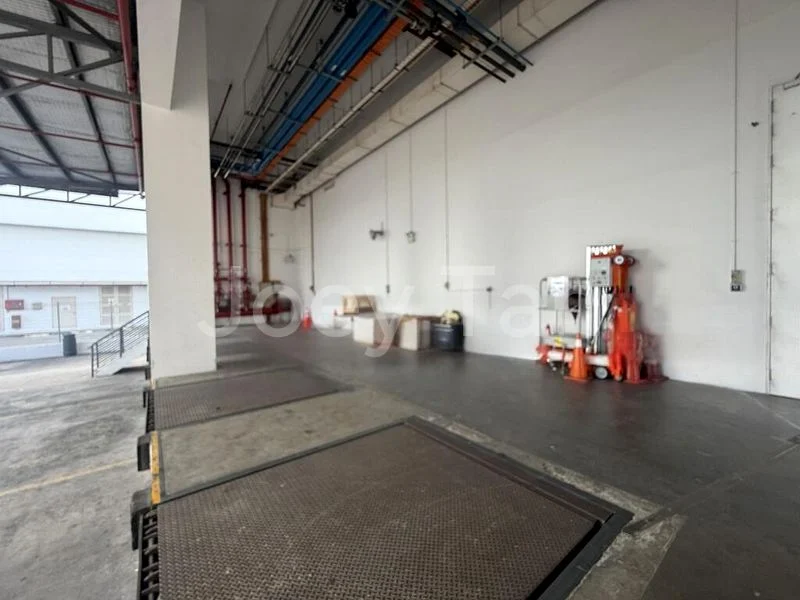 Office for Rent: 23 Serangoon North Avenue 5 - Image 3