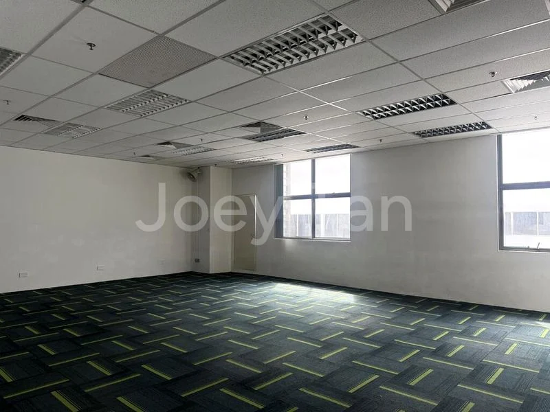 Office for Rent: 23 Serangoon North Avenue 5 - Image 1
