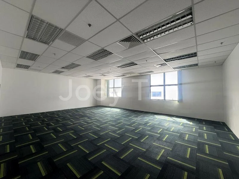 Office for Rent: 23 Serangoon North Avenue 5 - Image 6