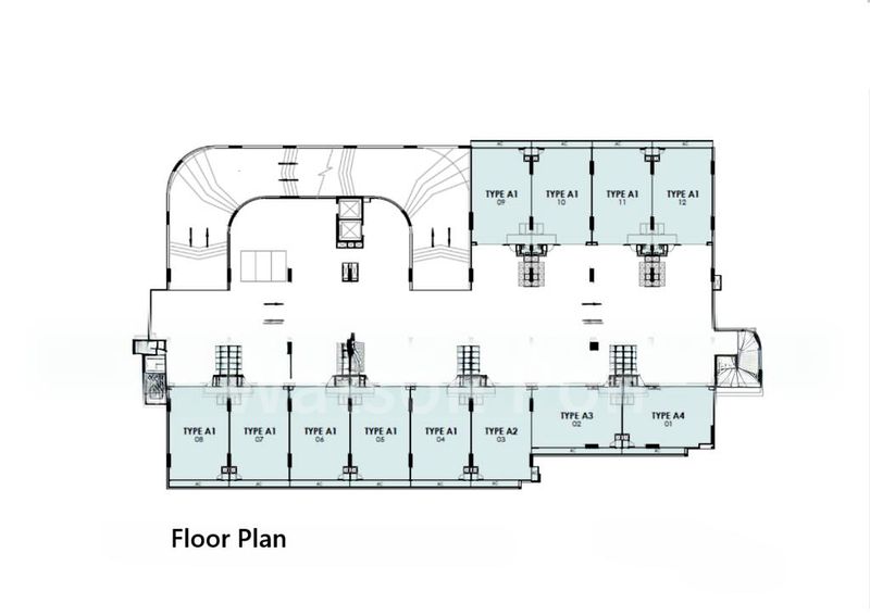 Factory / Workshop (B2) for Sale: Food Vision on Mandai - Image 12