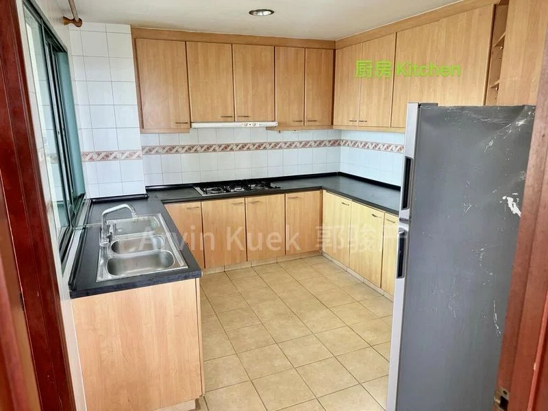 Master Room (Condo) for Rent in  Yew Mei Green - Image 3