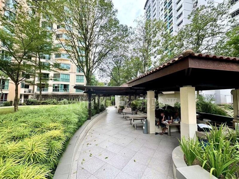 Master Room (Condo) for Rent in  Yew Mei Green - Image 1