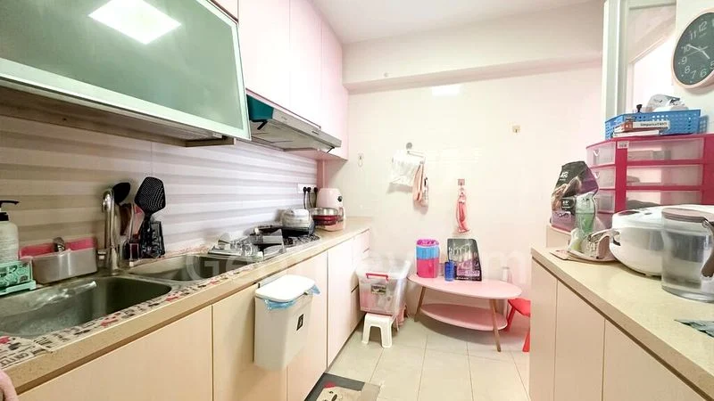 3 Room (3A) HDB for Sale in 994A Buangkok Link - Image 5