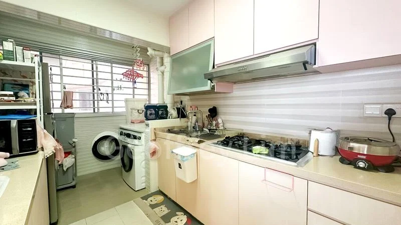 3 Room (3A) HDB for Sale in 994A Buangkok Link - Image 4