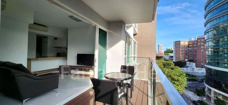 2 Bed Condo for Rent in  Suites At Orchard - Image 5