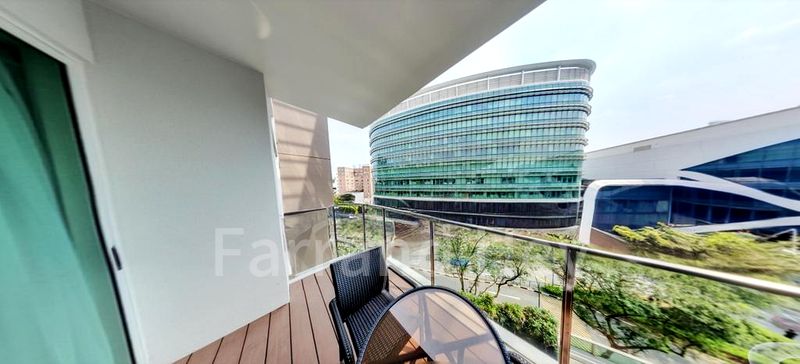 2 Bed Condo for Rent in  Suites At Orchard - Image 4