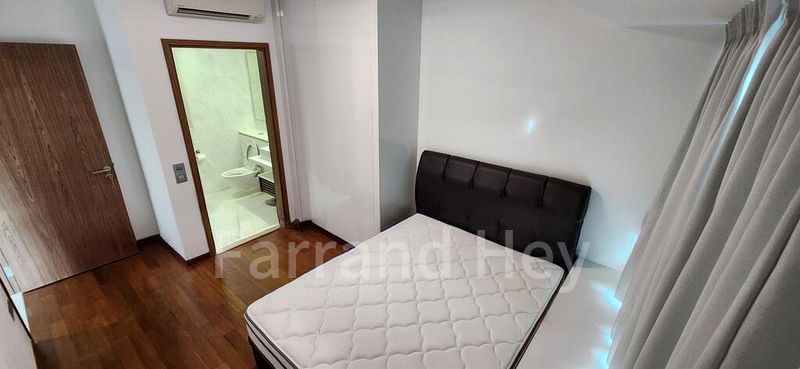 2 Bed Condo for Rent in  Suites At Orchard - Image 3