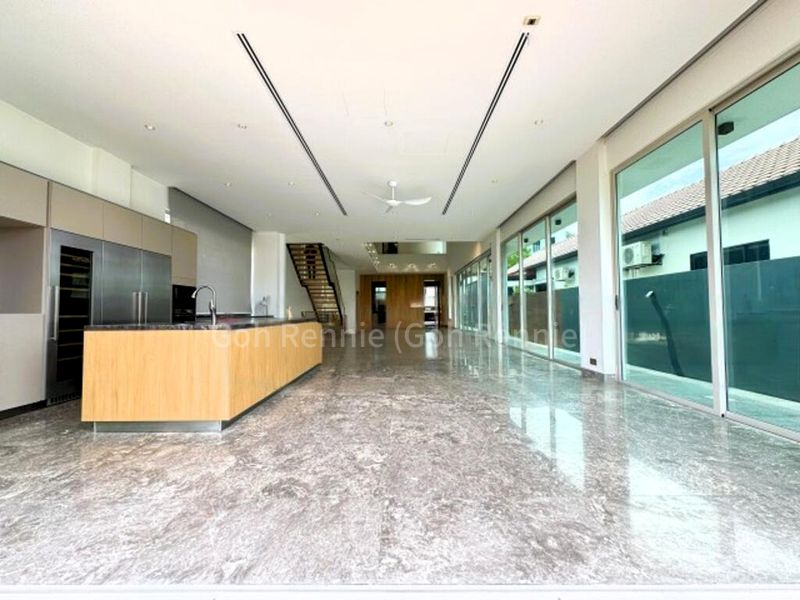 5 Bed Bungalow (Landed) for Sale in  Sembawang Hills Estate - Image 13