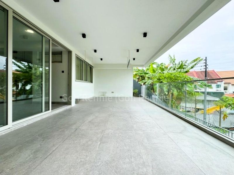 5 Bed Bungalow (Landed) for Sale in  Sembawang Hills Estate - Image 6