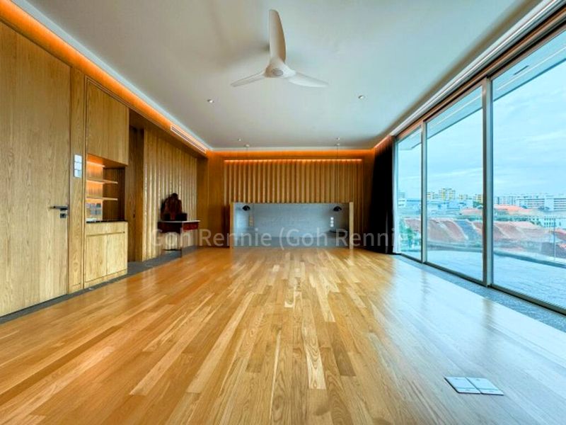 5 Bed Bungalow (Landed) for Sale in  Sembawang Hills Estate - Image 2