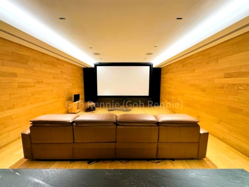 5 Bed Bungalow (Landed) for Sale in  Sembawang Hills Estate - Image 9