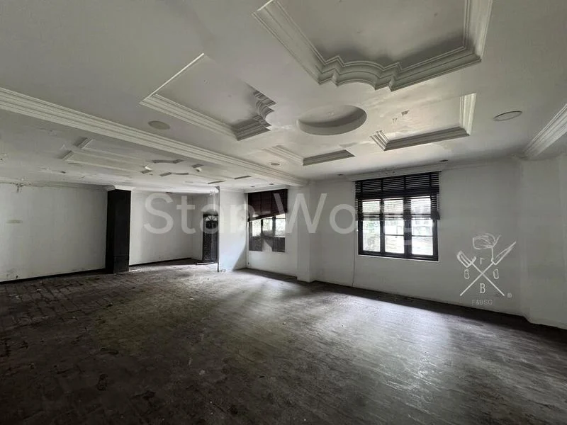 Other Retail for Rent: Scotts Road - Image 1