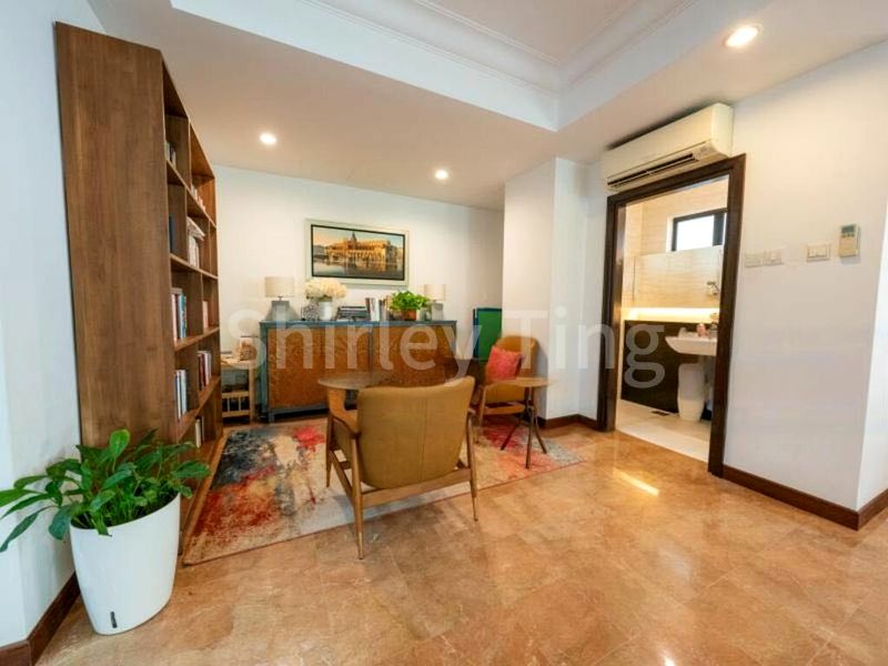 3 Bed Semi-Detached House (Landed) for Sale in  Ming Teck Park - Image 4