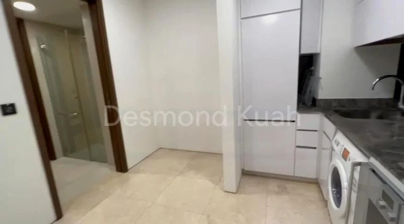 1 Bed Condo for Sale in Robinson Suites - Image 2