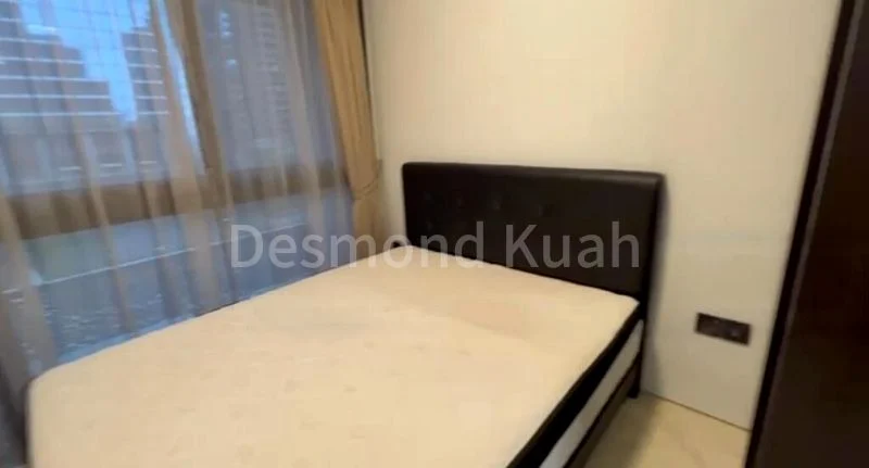 1 Bed Condo for Sale in Robinson Suites - Image 1