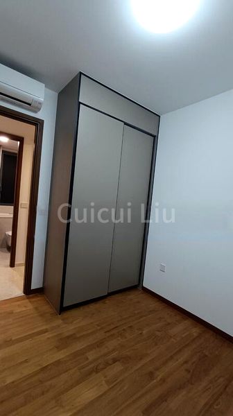 4 Bed Condo for Rent in  Stirling Residences - Image 9