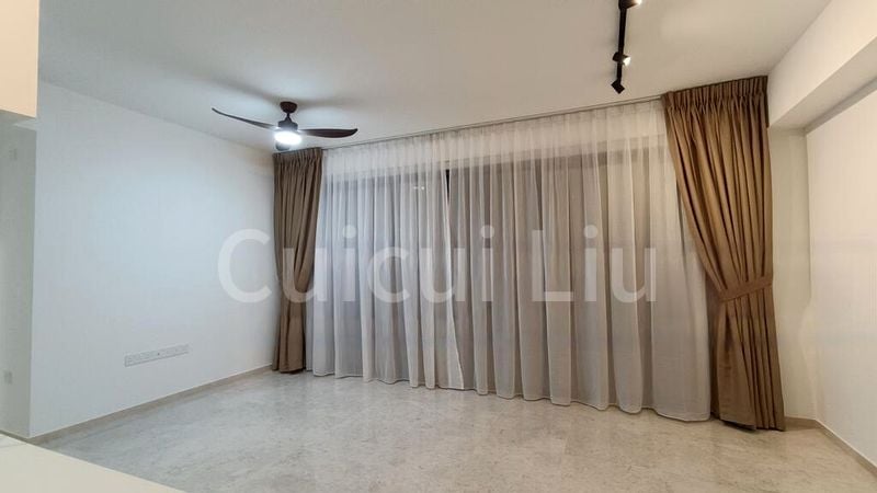 4 Bed Condo for Rent in  Stirling Residences - Image 7