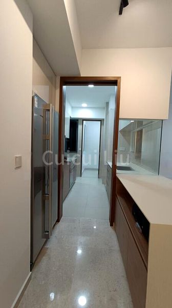 4 Bed Condo for Rent in  Stirling Residences - Image 12