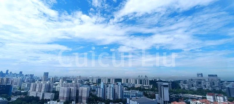 4 Bed Condo for Rent in  Stirling Residences - Image 5