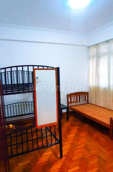 3 Bed Condo for Sale in Fortune Park - Image 8