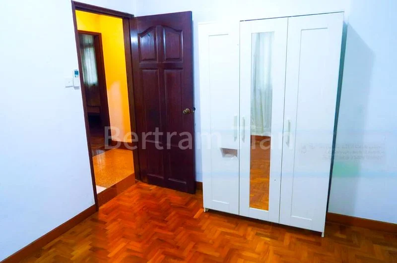 3 Bed Condo for Sale in Fortune Park - Image 6