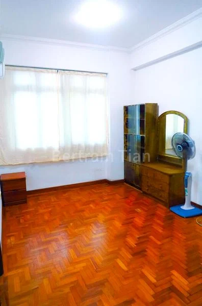 3 Bed Condo for Sale in Fortune Park - Image 9