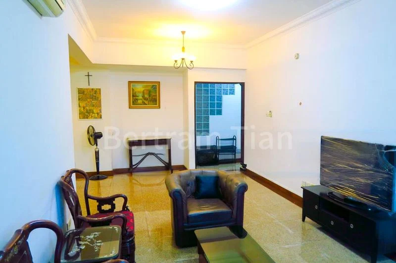 3 Bed Condo for Sale in Fortune Park - Image 3