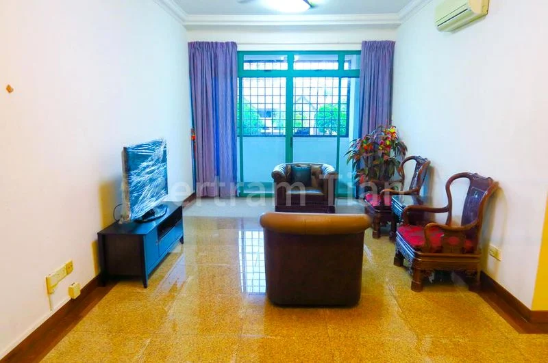 3 Bed Condo for Sale in Fortune Park - Image 1