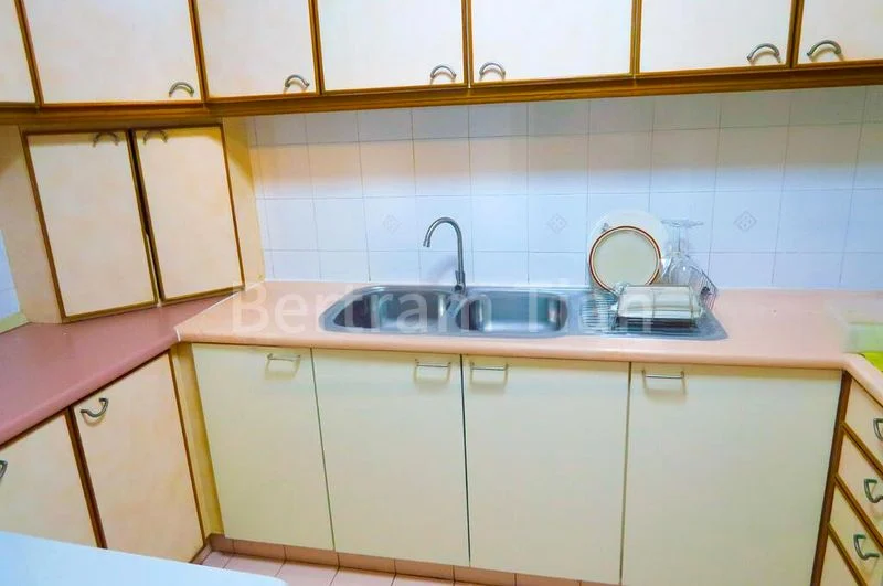 3 Bed Condo for Sale in Fortune Park - Image 4