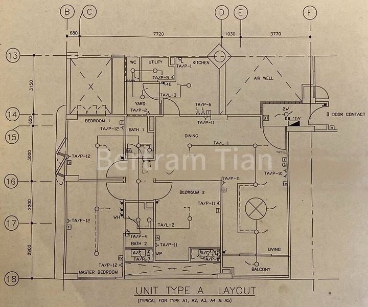 3 Bed Condo for Sale in Fortune Park - Image 10