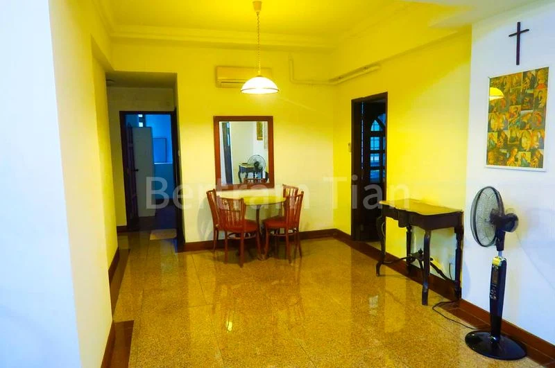 3 Bed Condo for Sale in Fortune Park - Image 2