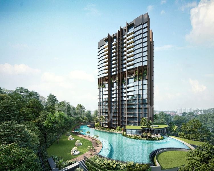 2 Bed Condo for Sale in Hillock Green - Image 3