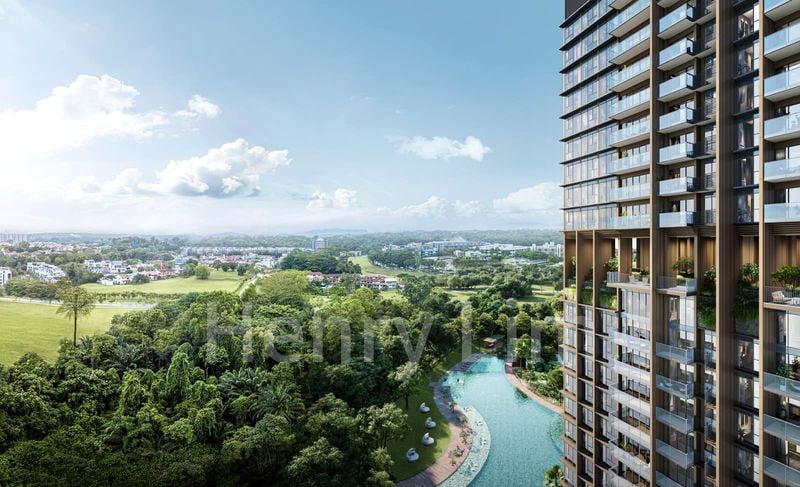 2 Bed Condo for Sale in Hillock Green - Image 2