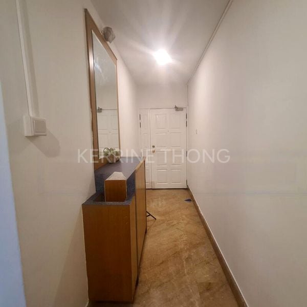 Master Room (Condo) for Rent in  Changi Court - Image 7