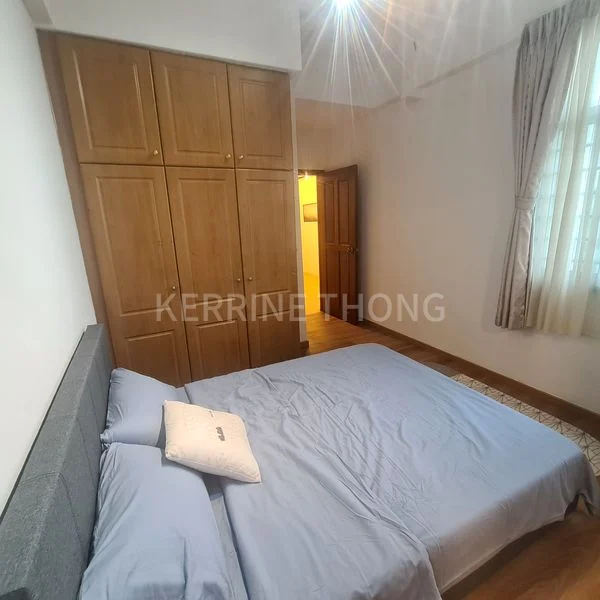 Master Room (Condo) for Rent in  Changi Court - Image 2