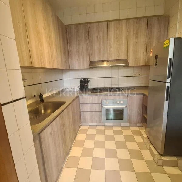 Master Room (Condo) for Rent in  Changi Court - Image 8