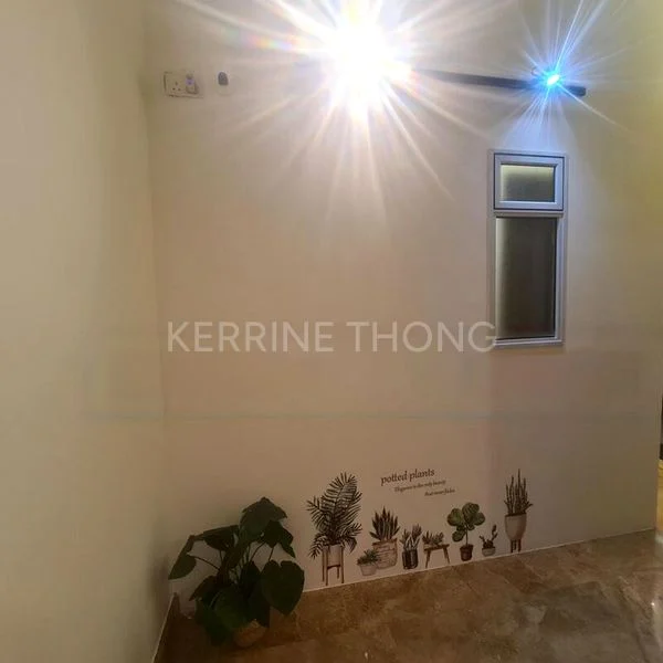 Master Room (Condo) for Rent in  Changi Court - Image 9