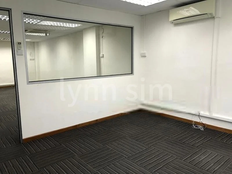 Light Industrial (B1) for Rent: Kapo Factory Building - Image 2