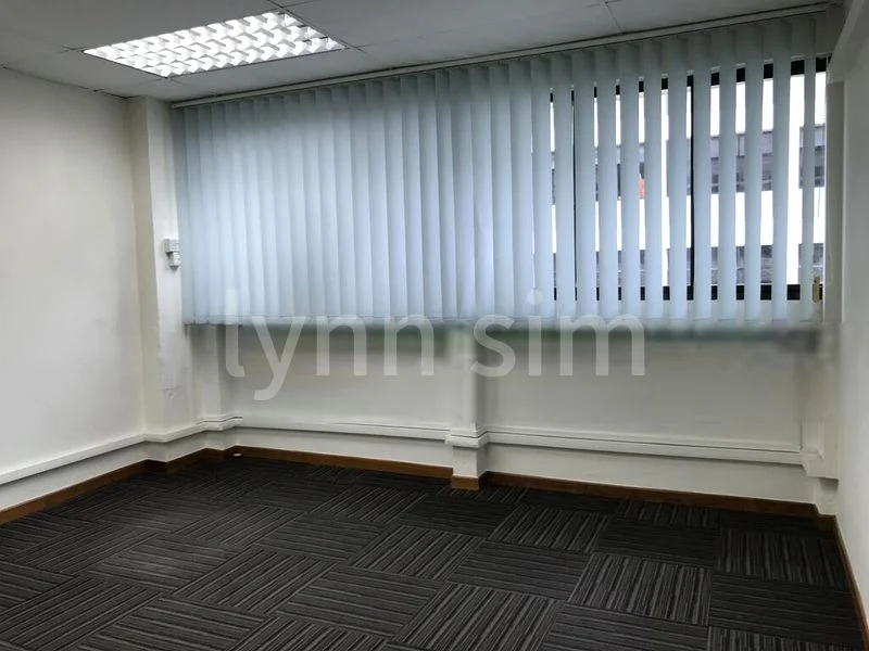 Light Industrial (B1) for Rent: Kapo Factory Building - Image 1