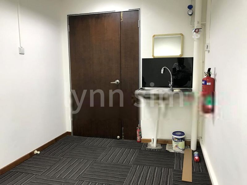 Light Industrial (B1) for Rent: Kapo Factory Building - Image 4