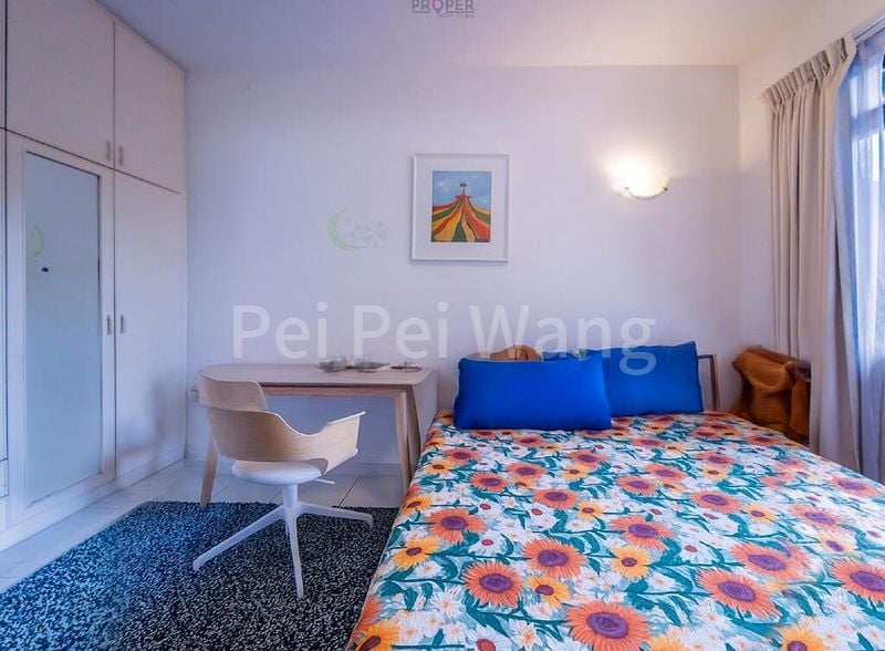 5 Bed Corner Terrace (Landed) for Sale in  Capitol Park - Image 6