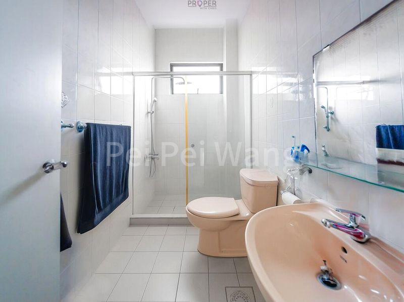 5 Bed Corner Terrace (Landed) for Sale in  Capitol Park - Image 7