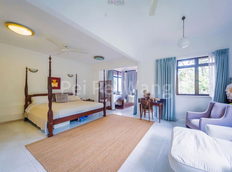 5 Bed Corner Terrace (Landed) for Sale in  Capitol Park - Image 9