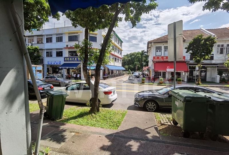 Food & Beverage for Rent: Tanjong Katong Road - Image 2