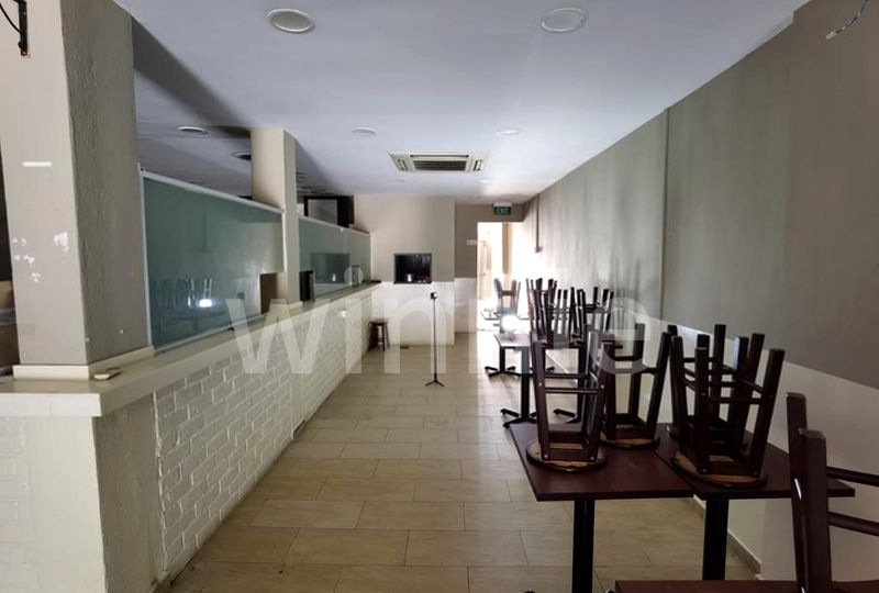 Food & Beverage for Rent: Tanjong Katong Road - Image 1