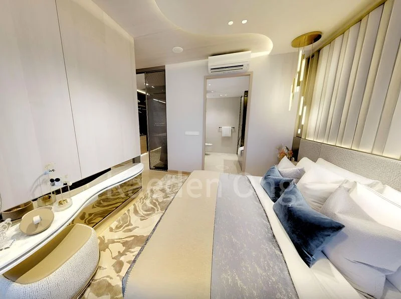 4 Bed Condo for Sale in Union Square Residences / Former Central Square - Image 11